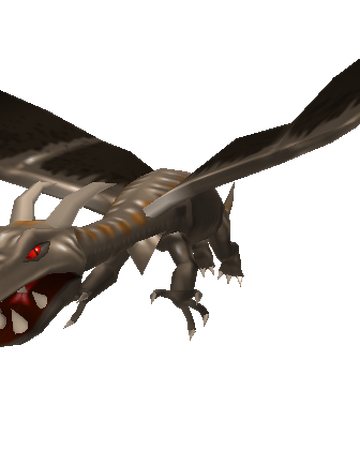 Roblox Guardian Dragon