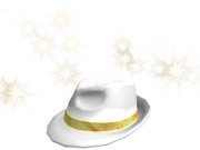 Sparkle Time Happy Time Magic Flower Hat Roblox