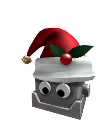 Holiday Bot Roblox Wikia Fandom