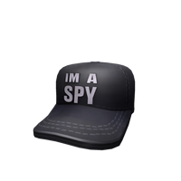 Obvious Spy Cap Roblox Wikia Fandom