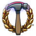 Moderator badge