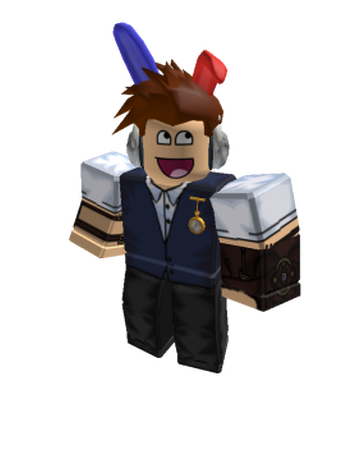 Kommyuniti Conor3d Roblox Viki Fandom