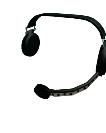 Roblox Headset Free