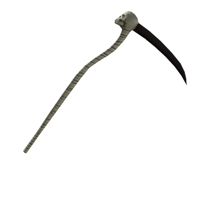 Void Scythe Roblox