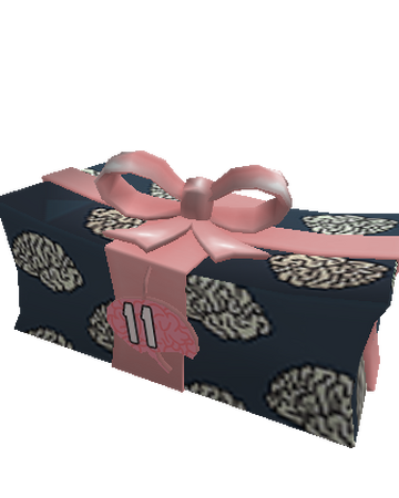 The Thinker S Gift Roblox Wikia Fandom