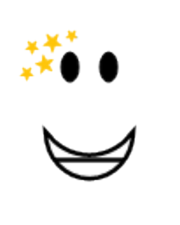 Yellow Starface Roblox Wikia Fandom