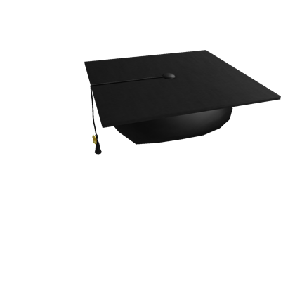 Roblox Graduation Cap Ideas