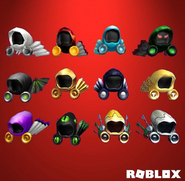 dominus roblox fandom mesh venari claves domini wikia