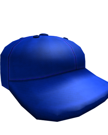 Buddy S Blue Baseball Cap Roblox Wikia Fandom