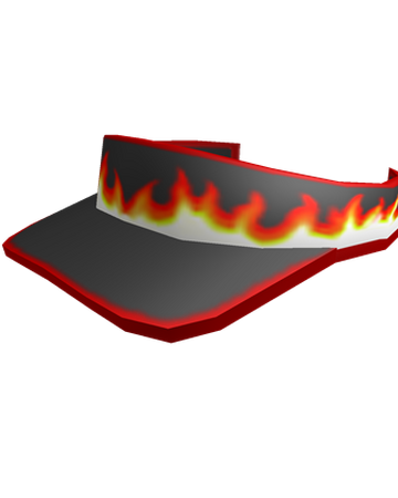 2019 roblox visor Burning Visor Roblox Wikia Fandom