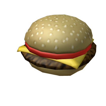 Mmm Cheezburger Roblox