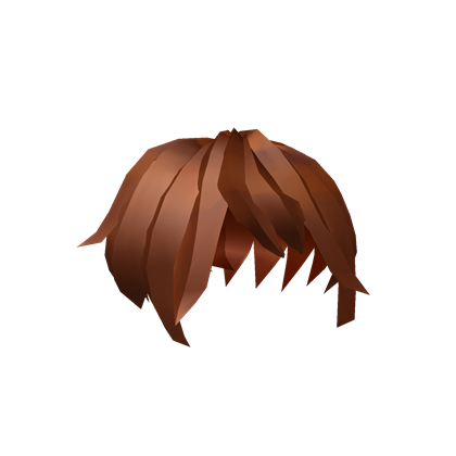 How Do You Put Two Hairs On In Roblox