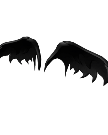 Dark Overlord Wings Roblox Wikia Fandom