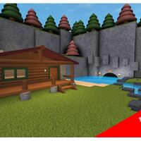 Roblox Flee The Facility Homestead Map