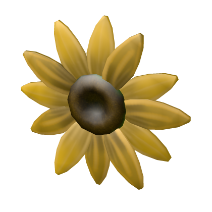 Roblox Pictures Girl Sunflower