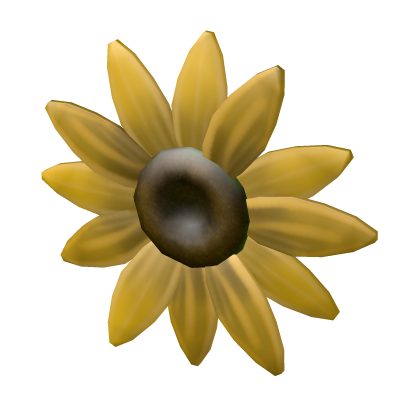 Sunflower Roblox Girl