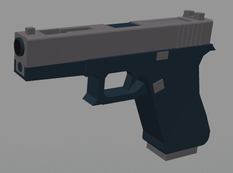 Roblox Lua C Gun Script