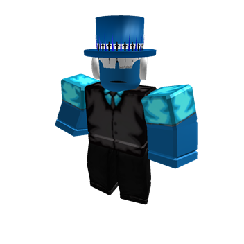 Icy Roblox Id