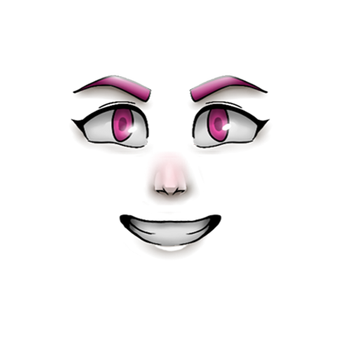 Itsfunneh Roblox Paper Face