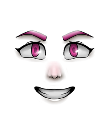 Oli Zigzag Face Roblox Wikia Fandom