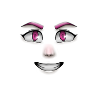Oli Zigzag Face Roblox Wikia Fandom