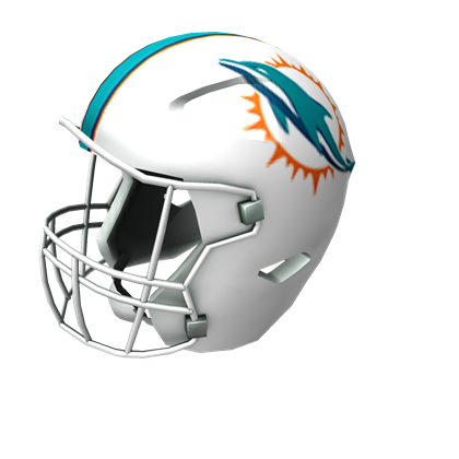 Miami Dolphins Helmet Roblox Wikia Fandom Powered By Wikia - 