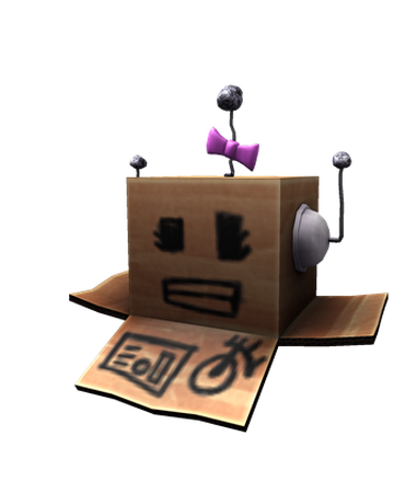 Mrs Robot Roblox Wikia Fandom