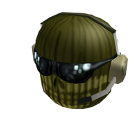 Obsidian Skull Commando Roblox Wikia Fandom
