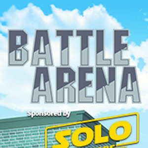 Battle Arena 2018 Roblox Wikia Fandom