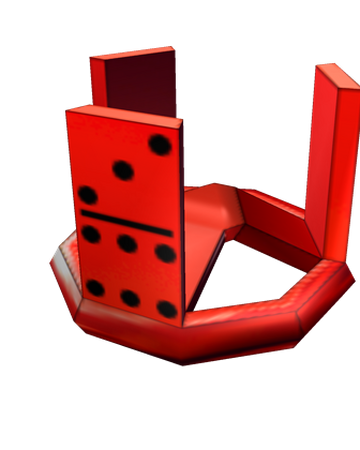 Mecha Domino Crown Roblox