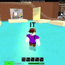 Roblox Hide And Seek Private Server