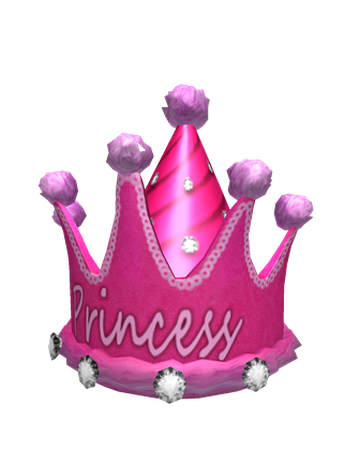 Roblox Princess Tiara