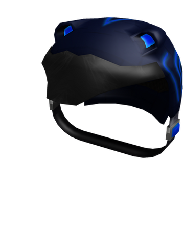 Roblox Biker Helmet