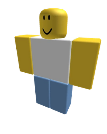 The First Roblox Blog Post