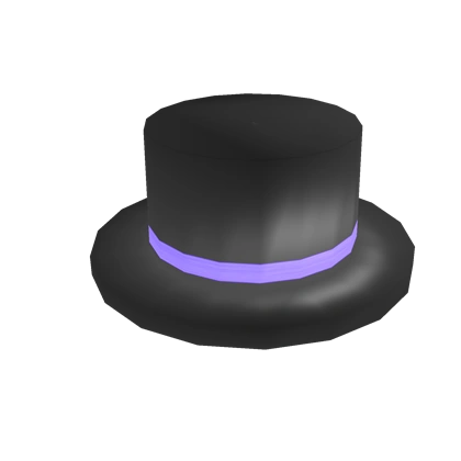 a small hat