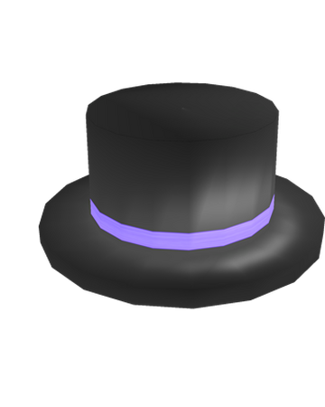 Roblox Top Hat Series