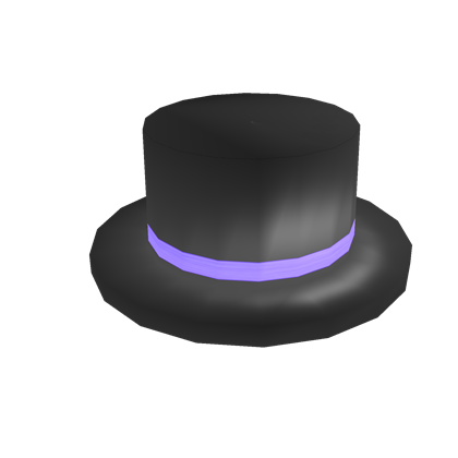 Tiny Top Hat Roblox Wikia Fandom - smallest rthro head in roblox