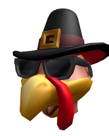 Turkey Head Roblox Wikia Fandom