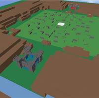 Ultimate Paintball Roblox Wikia Fandom