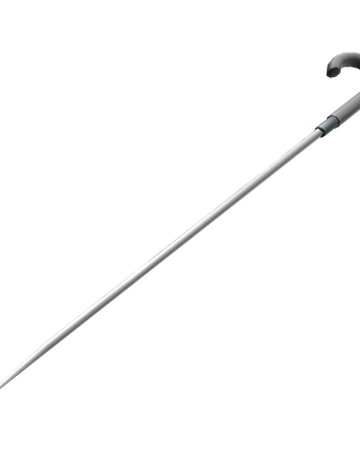 White Sword Cane Roblox Wikia Fandom