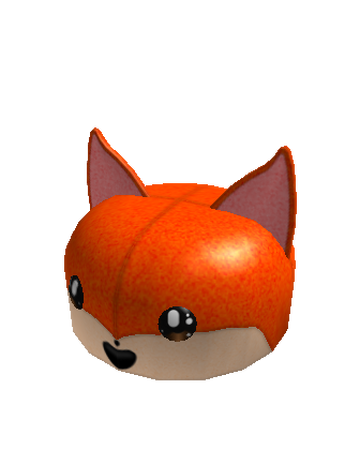 Cute Fox Roblox Wikia Fandom