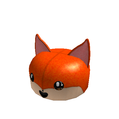 Cute Fox | Roblox Wikia | Fandom