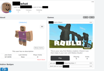 Roblox Avatar Glitches 2019