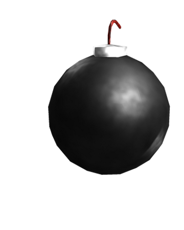 Fuse Bomb Roblox Wikia Fandom