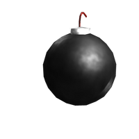 Fuse Bomb Roblox Wikia Fandom