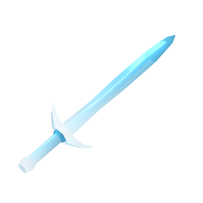 Ice Dagger Roblox Id