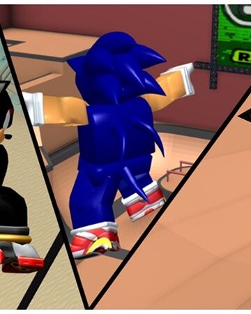 Seo Sonic Simulator Roblox Wikia Fandom
