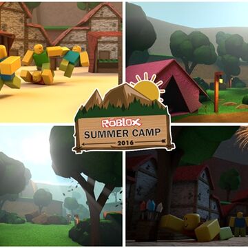 Roblox Camping Reddit