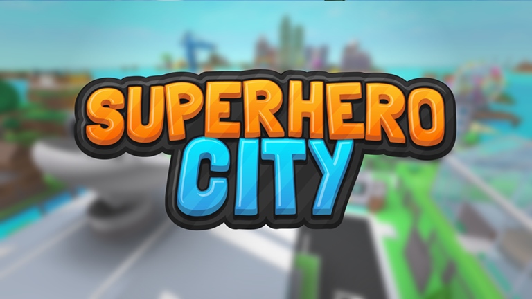 Superhero City Codes Wiki