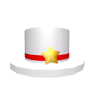roblox star creator program Video Creator Top Hat Roblox Wikia Fandom